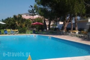 Villa Pap_best prices_in_Villa_Epirus_Preveza_Preveza City