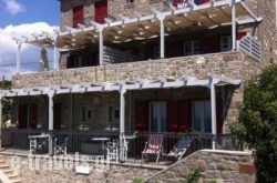 Heliades Maisonettes in Mythimna (Molyvos) , Lesvos, Aegean Islands