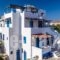 Villa Kelly Apartments_travel_packages_in_Cyclades Islands_Naxos_Naxos Chora
