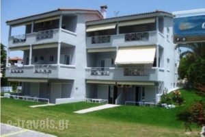By the Sea Apartments_best prices_in_Apartment_Macedonia_Halkidiki_Kassandreia