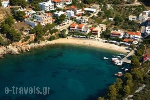 Ostria_accommodation_in_Hotel_Sporades Islands_Alonnisos_Patitiri