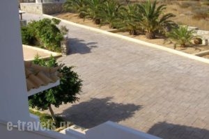 Studios Maniati_lowest prices_in_Hotel_Peloponesse_Lakonia_Elafonisos