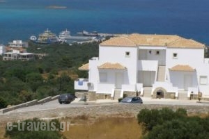 Studios Maniati_holidays_in_Hotel_Peloponesse_Lakonia_Elafonisos