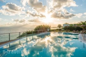 Niforeika Beach Hotel_travel_packages_in_Peloponesse_Ilia_Lechena