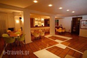 Hanioti Hotel_lowest prices_in_Hotel_Macedonia_Halkidiki_Haniotis - Chaniotis