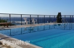 Rooms Olympia in Raches , Ikaria, Aegean Islands