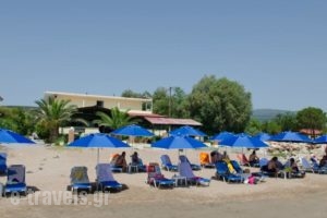 Francisco Hotel_best deals_Hotel_Thessaly_Magnesia_Pilio Area