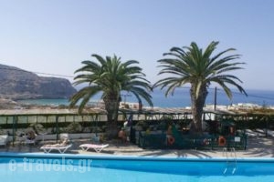Arkesia Hotel_lowest prices_in_Hotel_Dodekanessos Islands_Karpathos_Karpathos Chora