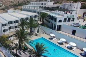 Arkesia Hotel_best prices_in_Hotel_Dodekanessos Islands_Karpathos_Karpathos Chora