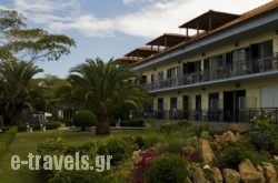 Hotel Vlassis in Agia, Larisa, Thessaly