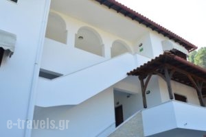 Nikos & Panagiota_best deals_Hotel_Macedonia_Halkidiki_Chalkidiki Area