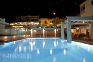 Mythos Platanias Apartments_travel_packages_in_Crete_Chania_Platanias