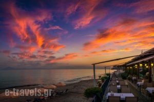 Stelakis Beach_lowest prices_in_Hotel_Macedonia_Kavala_Kavala City