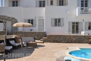 Heliessa_best deals_Hotel_Cyclades Islands_Paros_Paros Chora