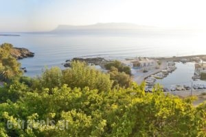 Vista Del Mar_holidays_in_Hotel_Crete_Chania_Kissamos