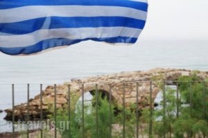 Xenos Kamara Beach_lowest prices_in_Hotel_Ionian Islands_Zakinthos_Laganas