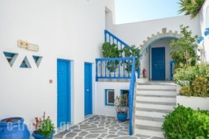 Naxos' L Poseidon_best prices_in_Hotel_Cyclades Islands_Naxos_Naxos chora