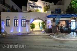 Naxos' L Poseidon_holidays_in_Hotel_Cyclades Islands_Naxos_Naxos chora