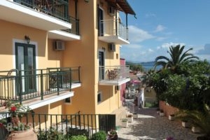 Kerkyra Beach Apartments_best prices_in_Apartment_Ionian Islands_Corfu_Benitses