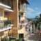 Kerkyra Beach Apartments_best prices_in_Apartment_Ionian Islands_Corfu_Benitses