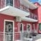 Kerkyra Beach Apartments_best deals_Apartment_Ionian Islands_Corfu_Benitses