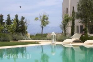 The Marble Resort_accommodation_in_Hotel_Central Greece_Evia_Halkida