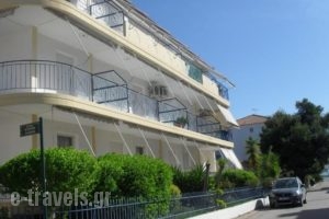 Mitseas Apartments_travel_packages_in_Peloponesse_Arcadia_Astros