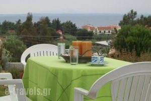Nikiti House Apartment_lowest prices_in_Apartment_Macedonia_Halkidiki_Nikiti
