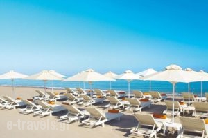 Grecotel Plaza Spa Apartments_lowest prices_in_Apartment_Crete_Rethymnon_Rethymnon City