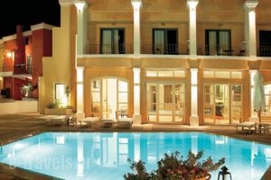 Grecotel Plaza Spa Apartments_travel_packages_in_Crete_Rethymnon_Rethymnon City