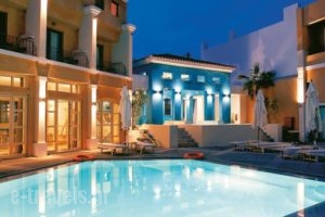 Grecotel Plaza Spa Apartments_holidays_in_Apartment_Crete_Rethymnon_Rethymnon City