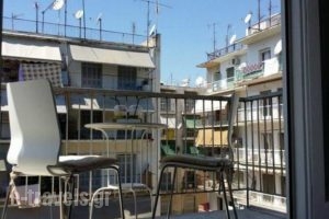 Victoria Apartment_best deals_Apartment_Central Greece_Attica_Athens