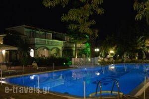 Markella Studios_best deals_Hotel_Ionian Islands_Zakinthos_Laganas