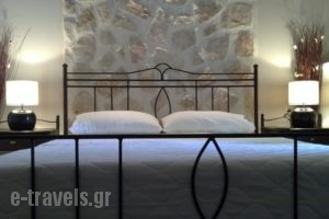 Villa Del Lago Boutique Hotel_travel_packages_in_Macedonia_kastoria_Argos Orestiko