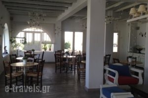 Pelican Hotel_best deals_Hotel_Cyclades Islands_Mykonos_Mykonos Chora