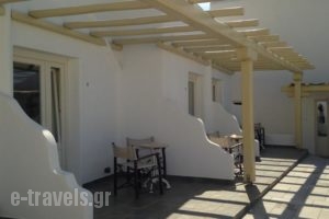 Pelican Hotel_lowest prices_in_Hotel_Cyclades Islands_Mykonos_Mykonos Chora