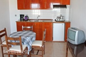 Flamingo Apartments_best deals_Apartment_Crete_Lasithi_Sitia