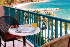 Kyveli Hotel Apartments_best prices_in_Apartment_Aegean Islands_Chios_Chios Rest Areas