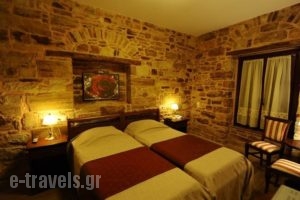 Archontiko Riziko_accommodation_in_Hotel_Aegean Islands_Chios_Chios Rest Areas