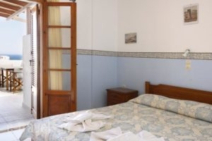 La Celestina Apartments_accommodation_in_Apartment_Cyclades Islands_Paros_Paros Chora