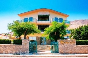 Kyveli Hotel Apartments_lowest prices_in_Apartment_Aegean Islands_Chios_Chios Rest Areas