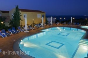 Sea View Resorts & Spa_best prices_in_Hotel_Aegean Islands_Chios_Chios Rest Areas