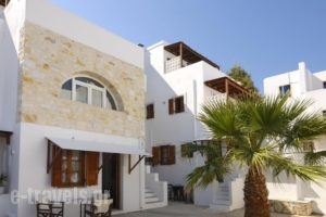 La Celestina Apartments_holidays_in_Apartment_Cyclades Islands_Paros_Paros Chora