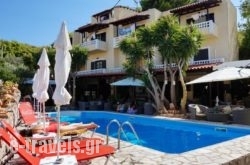 Vasilaras Hotel in Aigina Rest Areas, Aigina, Piraeus Islands - Trizonia