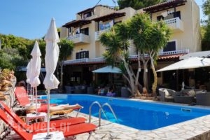 Vasilaras Hotel_accommodation_in_Hotel_Piraeus islands - Trizonia_Aigina_Aigina Rest Areas