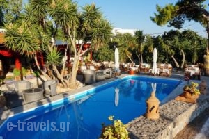 Vasilaras Hotel_travel_packages_in_Piraeus islands - Trizonia_Aigina_Aigina Rest Areas