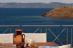 Little Bird Lesvos_lowest prices_in_Hotel_Aegean Islands_Lesvos_Petra