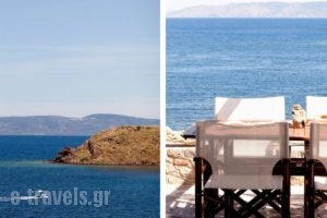 Little Bird Lesvos_accommodation_in_Hotel_Aegean Islands_Lesvos_Petra
