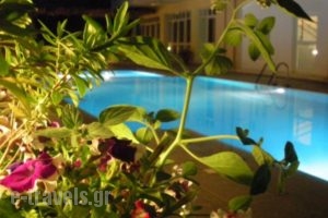 Matthias Hotel Apartments_accommodation_in_Apartment_Crete_Chania_Sfakia
