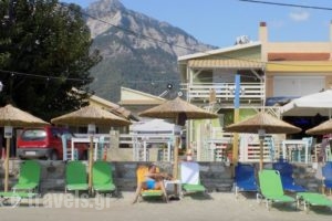 Pierion Mouses Thassos_travel_packages_in_Aegean Islands_Thassos_Thassos Chora